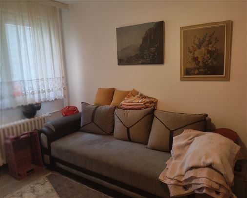 Agencija Novogradnja prodaje dvoiposoban stan