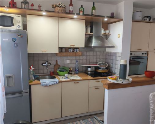 Agencija Novogradnja prodaje dvoiposoban stan