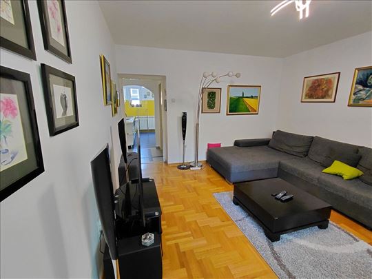 Dedinje 45m2+ terasa