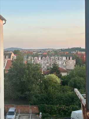 Garsonjera u Mirjevu