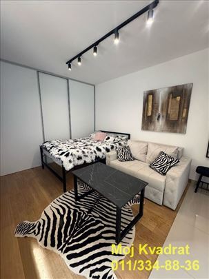 Gradska bolnica - Svetog Nikole, 25m2 + 21m2
