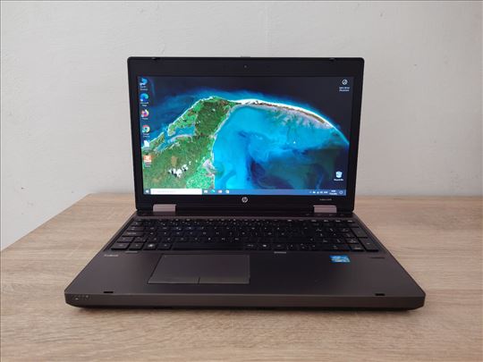 Hp probook - i5 / 8 GB RAM / SSD 240 GB