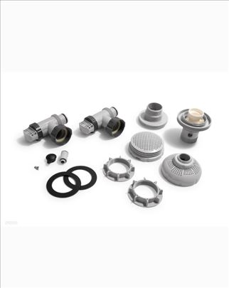 Intex set mlaznica nastavaka prikljucaka za pumpu