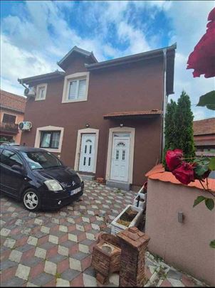 Jablanicka 70m2