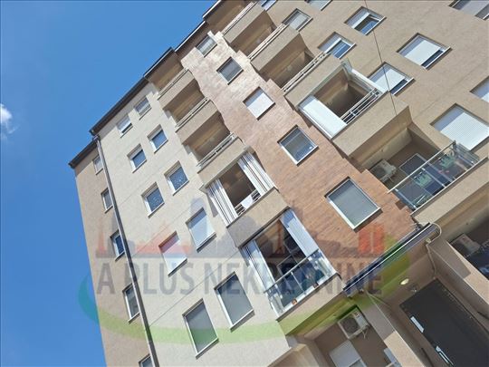 Kaluđerica - Centar, 0,5-26m2+20m2(dvorišna tersa)