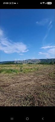 Koceljeva 250 ari - Može zamena