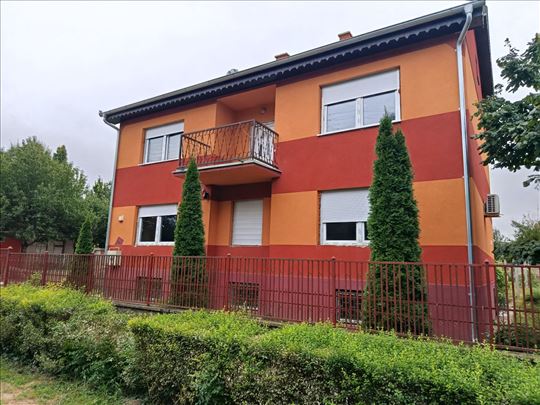Kuća na prodaju, Mali Idjoš