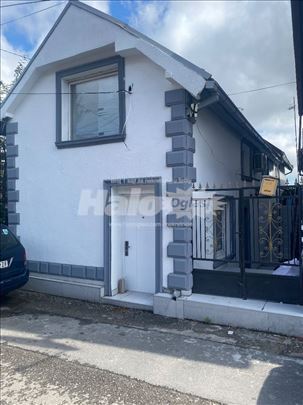 Kuća + poslovni prostor u Beogradu izdavanje