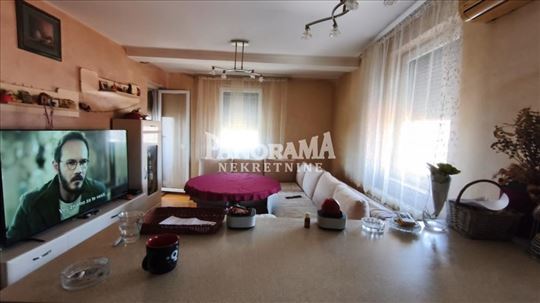 Ledine dvoiposoban od 55m2,uknjižen ID#3351