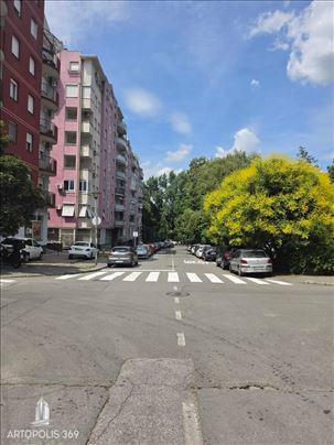 Najlepši deo Karaburme, Danteova ulica ID#1104