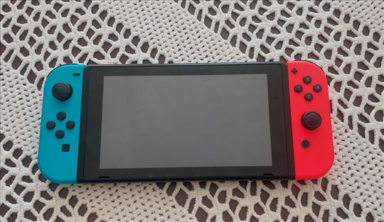 Nintendo fc25/nba2k25