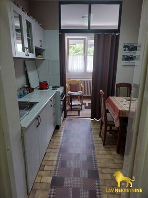 Novi Sad, Bulevar, Stan, 2, 45,00m2