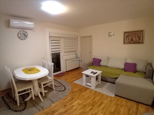 Pregrevica, 60m2