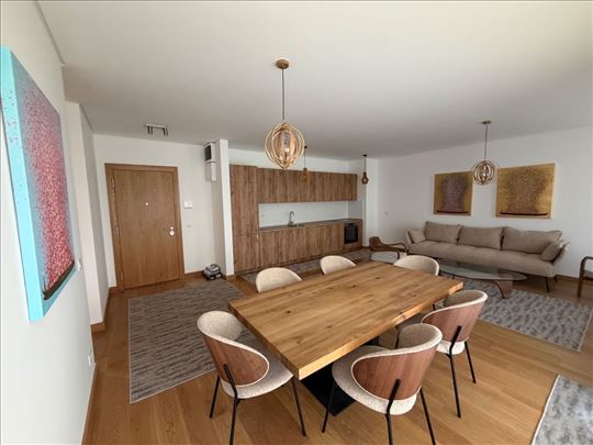 Prestižan 3.0 u Landmark Residence