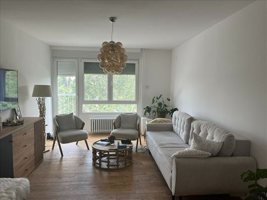 Prodajemo renoviran 2.0 stan, Kalvarija, 65m2