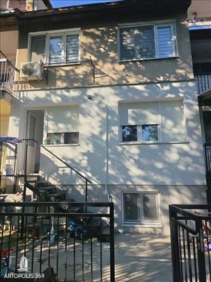 Hitna prodaja, trosoban dupleks sa 2 toaleta + par