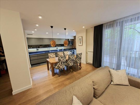 Stari grad, Centar, Dositejeva, 91m2 ID#39955