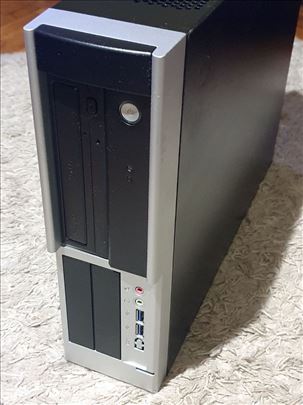 Terra intel core i5 7400 8/256gb SSD Prime Z270