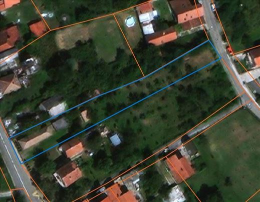 Veliki Mokri Lug - 14.49 ari
