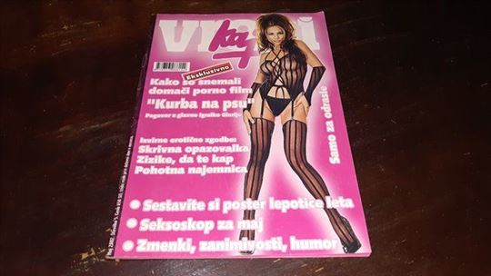 Vidi Kazi