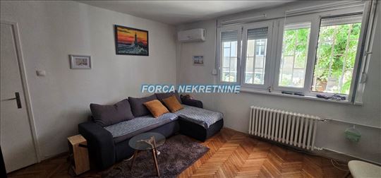 Vračar, Vučedolska, 1.0, 33m2