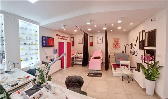 Zemun, Glavna, izdavanje, lokal 40m2, prazan