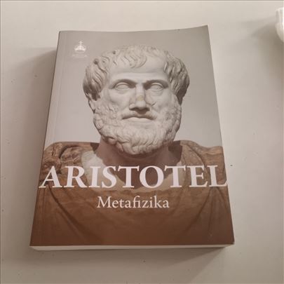 Aristotel Metafizika - Aristotel