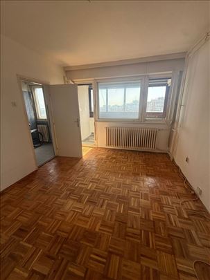 Blok 70 Pogled na Savu