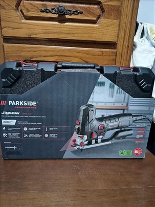 Brushless parkside performance ubodna- garancija 