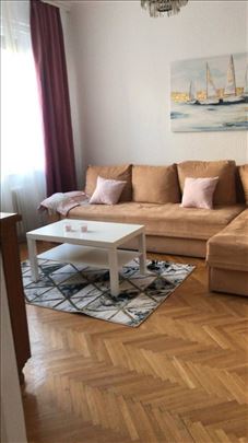 Centar, Vracar, Mileševska 2.0 59m2