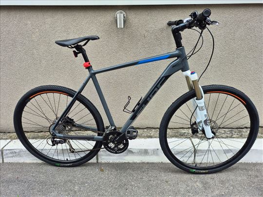 CUBE aim race XXL kao nov