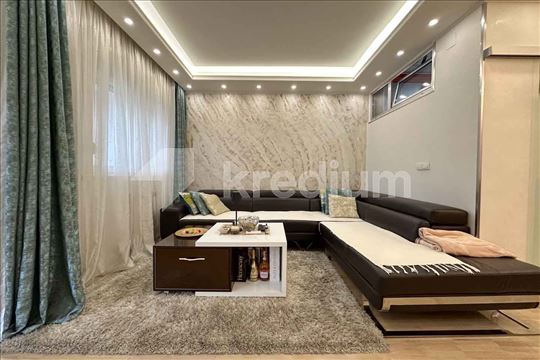 Gandijeva 08 | Blok 63 | Dvostrano orijentisan | R