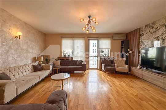 Gavrila Principa 05 | Uknjižen | Duplex | Luksuzan