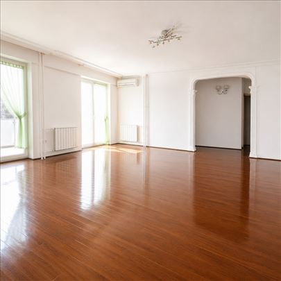 Gospodar Jevremova, 105m2, 4.0, prazan