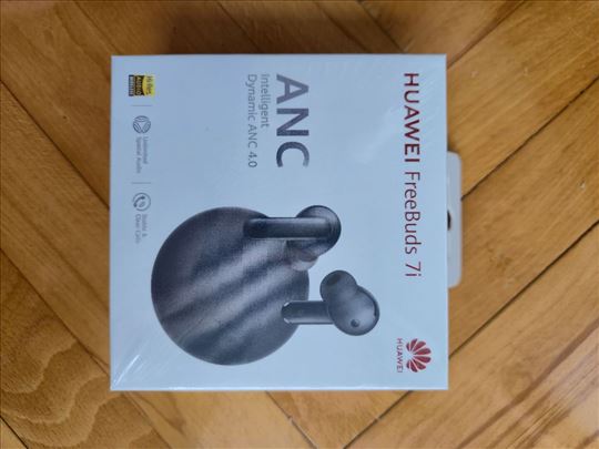 Huawei freebuds 7i