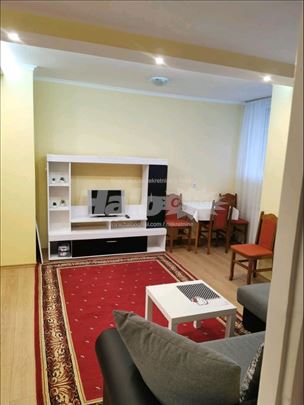 Lux trosoban stan 70 m² – Zvezdara