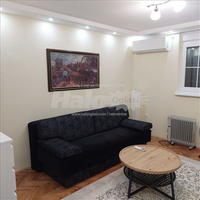 Izdavanje stana u Šabačkoj