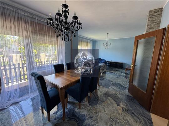Kovačica, Crepaja, Kuća, 4.5, 190m2