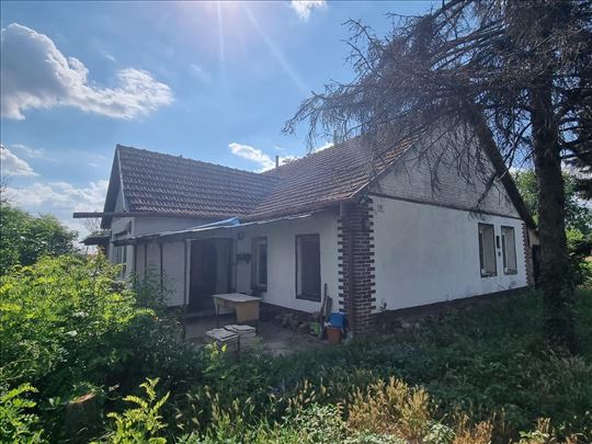 Kuća - salaš, Subotica