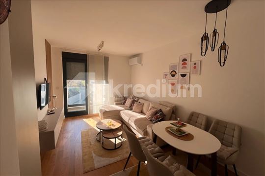Ledinačka 07 | Woodstar Residence | Kompletno name