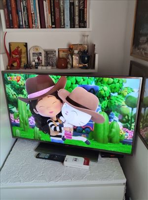 LG Smart 3D Led FHD,Wifi,YouTube,Daljinac,Postolje