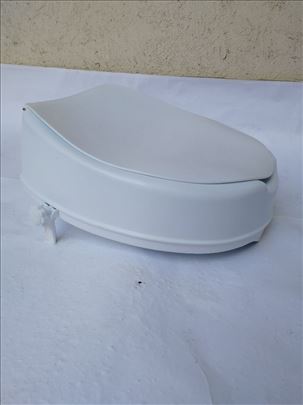 NASTAVAK za WC šOLJU, školjku, Germany, 225 kg 