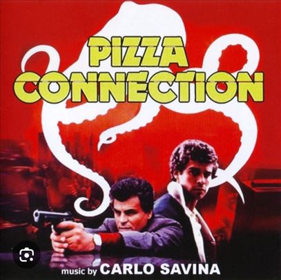 Pizza Connection (1985) obe verzije
