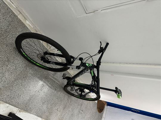Polar Tsunami 29’ XL RAM