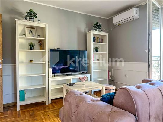 Radeta Markovića 02 | Blizu Zvezdarske šume | Uknj
