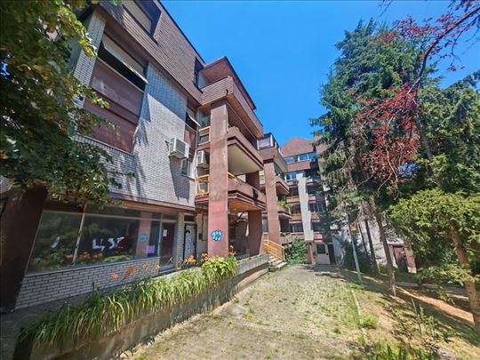 Rajka Mitića 85m2, 3.5