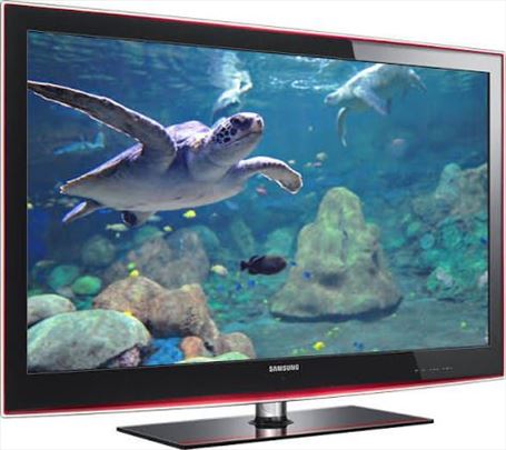 Samsung 40 (102cm) Ultra-Slim LED televizor