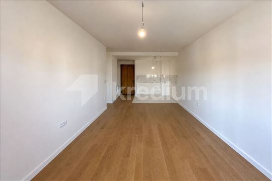 Sava Residence 05 | Novogradnja | Blizu Autokomand