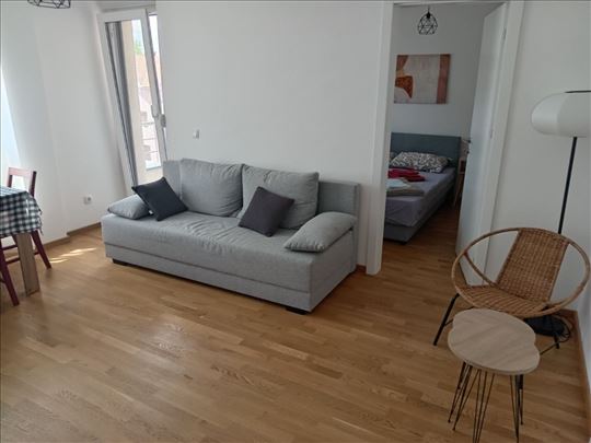 Sokobanja, apartman