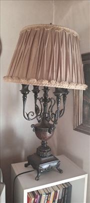 Stilska lampa